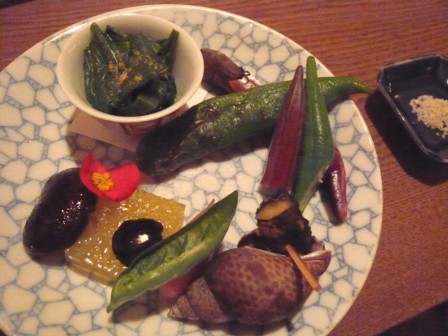 魚豆根菜やまもと2