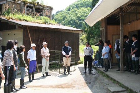 08田植え体験会