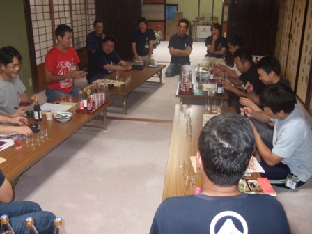山田製油さん見学9