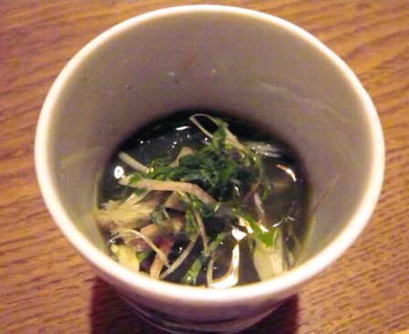 魚豆根菜やまもと