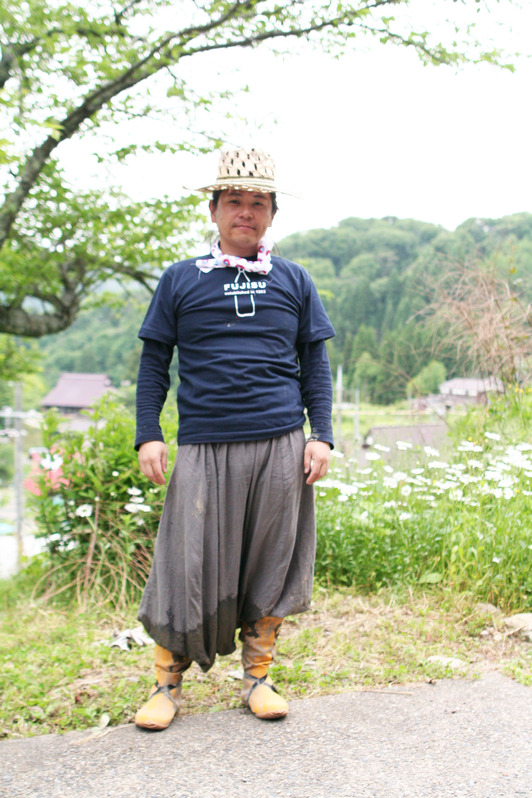 近藤晃さん