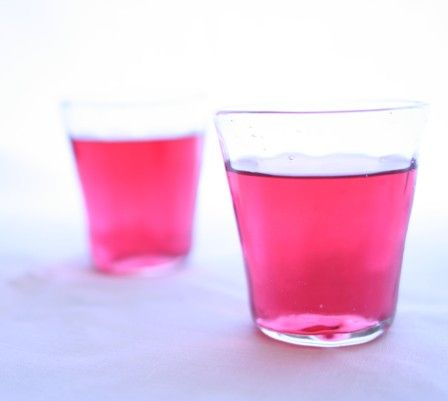 酢を飲むタイミング