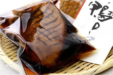 鴨ロース3
