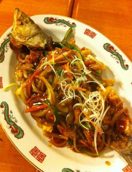東来10