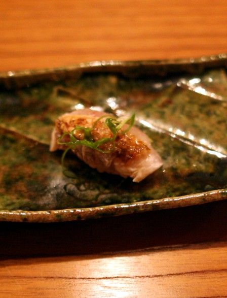 縄屋 鮨の最終試食会16