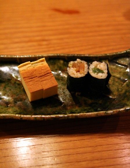 縄屋 鮨の最終試食会19
