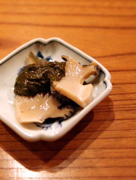 縄屋 鮨の最終試食会7