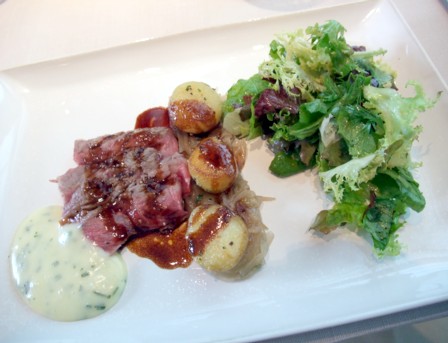 マルシェ ランチ5