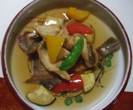 09飯尾醸造の忘年会8