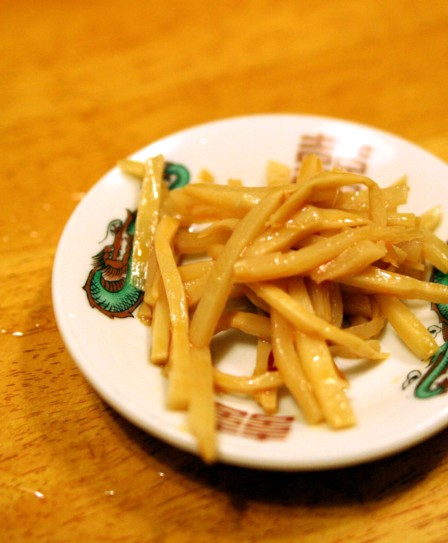 東来