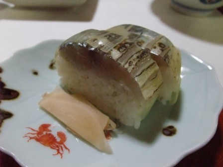 09飯尾醸造の忘年会4