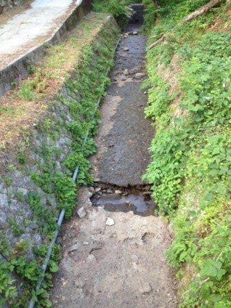 水路