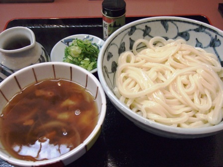 こんぴら裏メニュー3