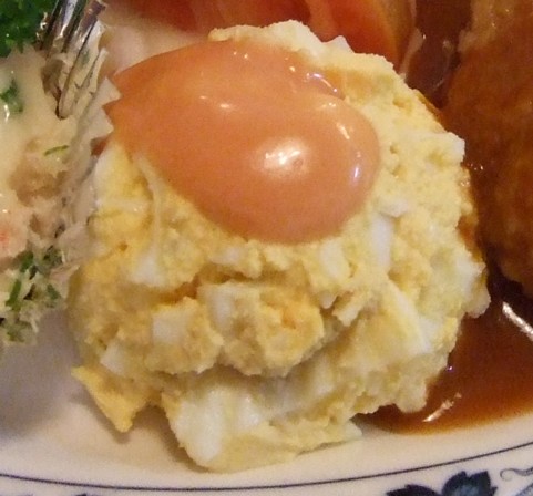 精養軒5