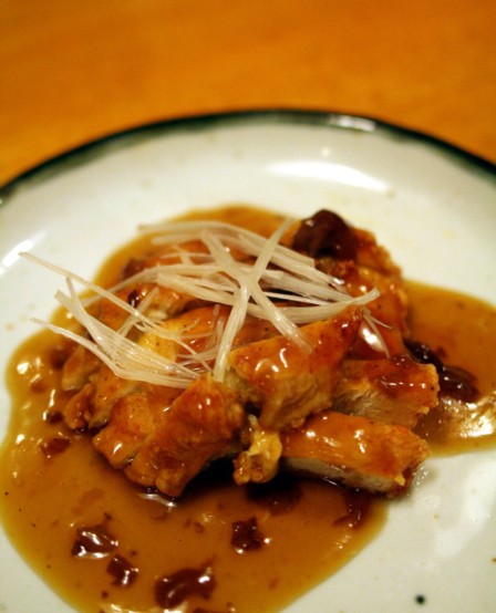 東来7