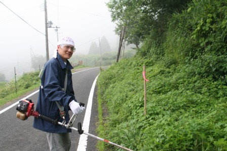 HANZOYA 石田さん