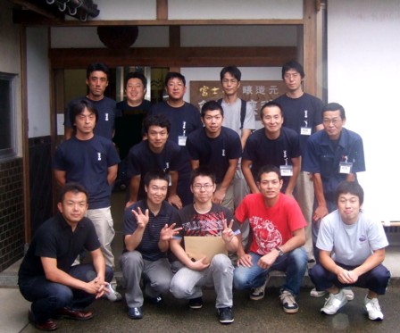 山田製油さん見学11