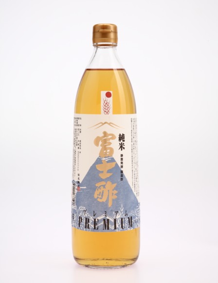 富士酢プレミアム900ml