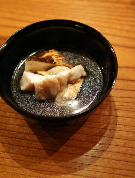 縄屋 鮨の最終試食会15