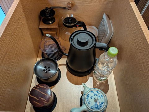 きたの風茶寮_30