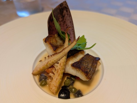 ひらまつ仙石原_99