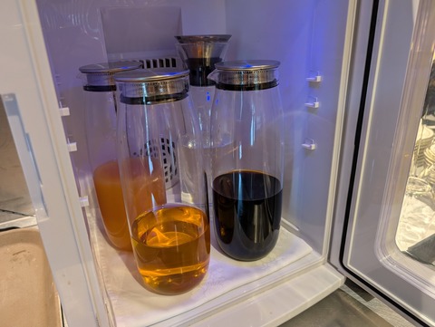 きたの風茶寮_87