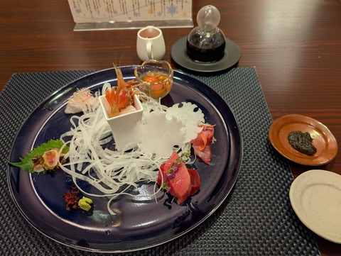 きたの風茶寮_133