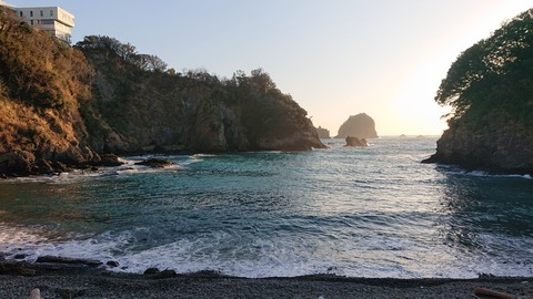 堂ヶ島ニュー銀水_0088