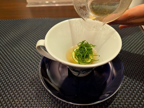 きたの風茶寮_121
