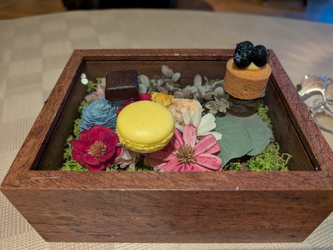 ひらまつ仙石原_105