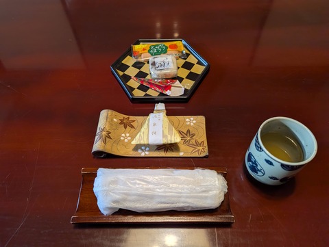 きたの風茶寮_17