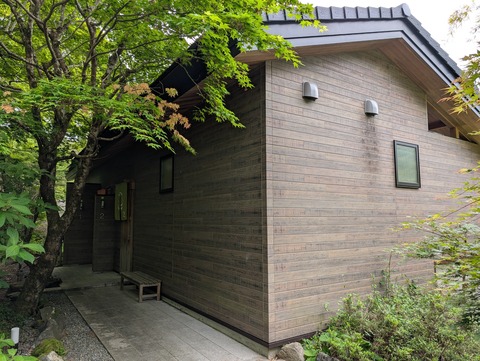 ひらまつ仙石原_61