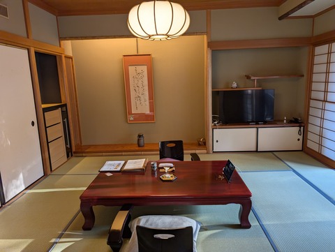 きたの風茶寮_16