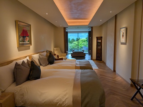 ひらまつ仙石原_13