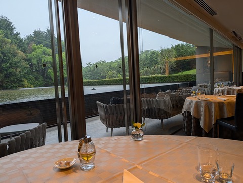 ひらまつ仙石原_109