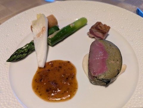 ひらまつ仙石原_101