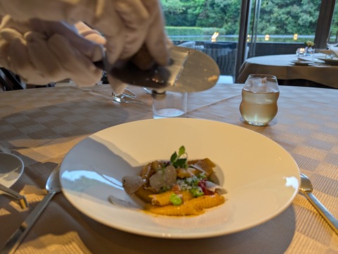 ひらまつ仙石原_95