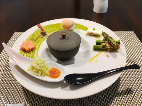 望楼NOGUCHI函館_124