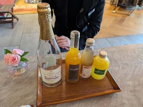 ひらまつ仙石原_4