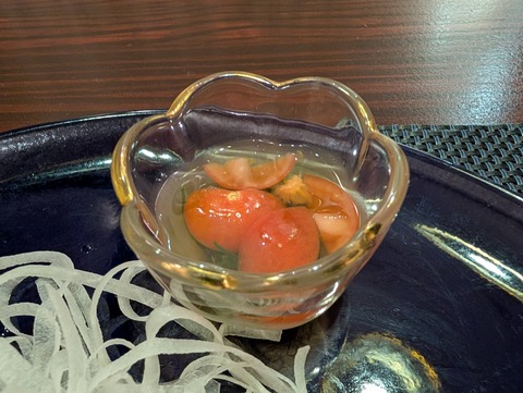 きたの風茶寮_145