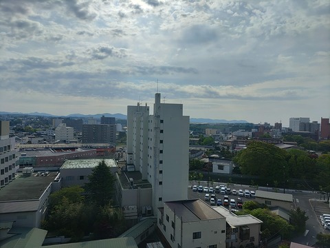 望楼NOGUCHI函館_203
