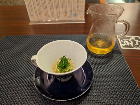 きたの風茶寮_122