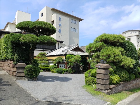 いぶすき秀水園_5