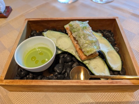 ひらまつ仙石原_86