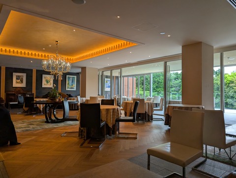 ひらまつ仙石原_3