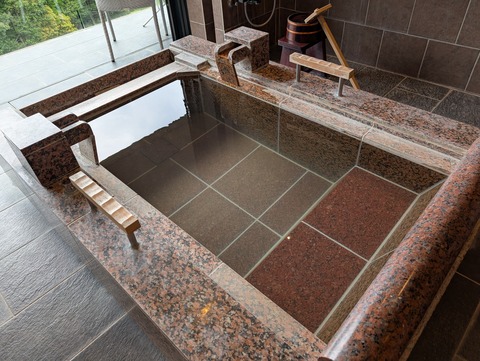 ひらまつ仙石原_36