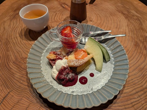 だいこんの花_158