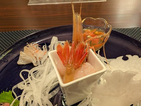 きたの風茶寮_140