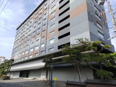 望楼NOGUCHI函館_217