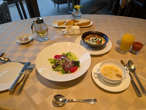 ひらまつ仙石原_119